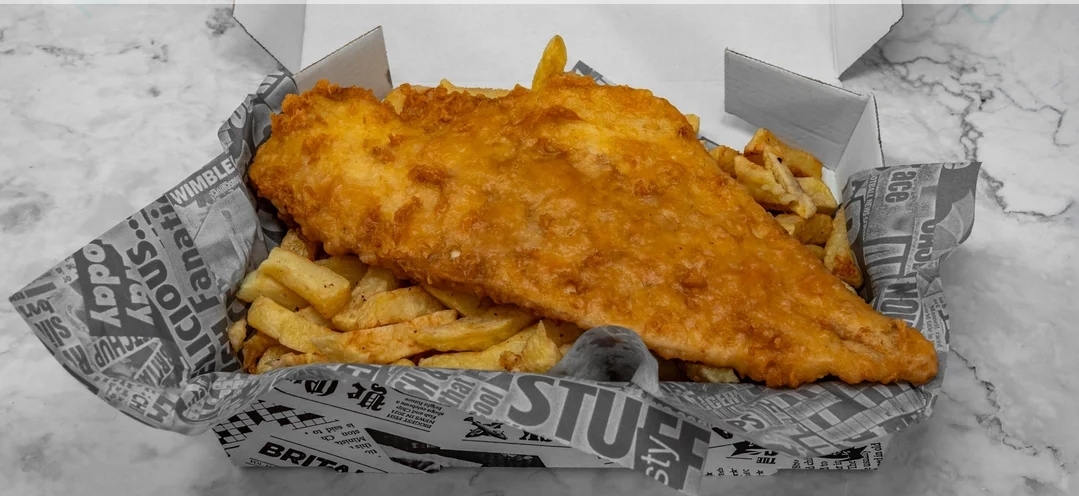 Shaftesbury Fisheries