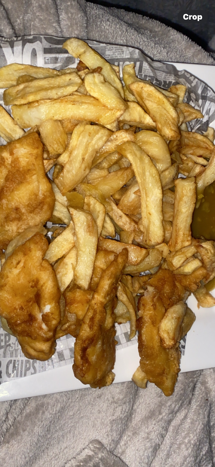 Chippy